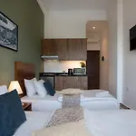 Madam Laylas Studio 405 In Mar Mikhael