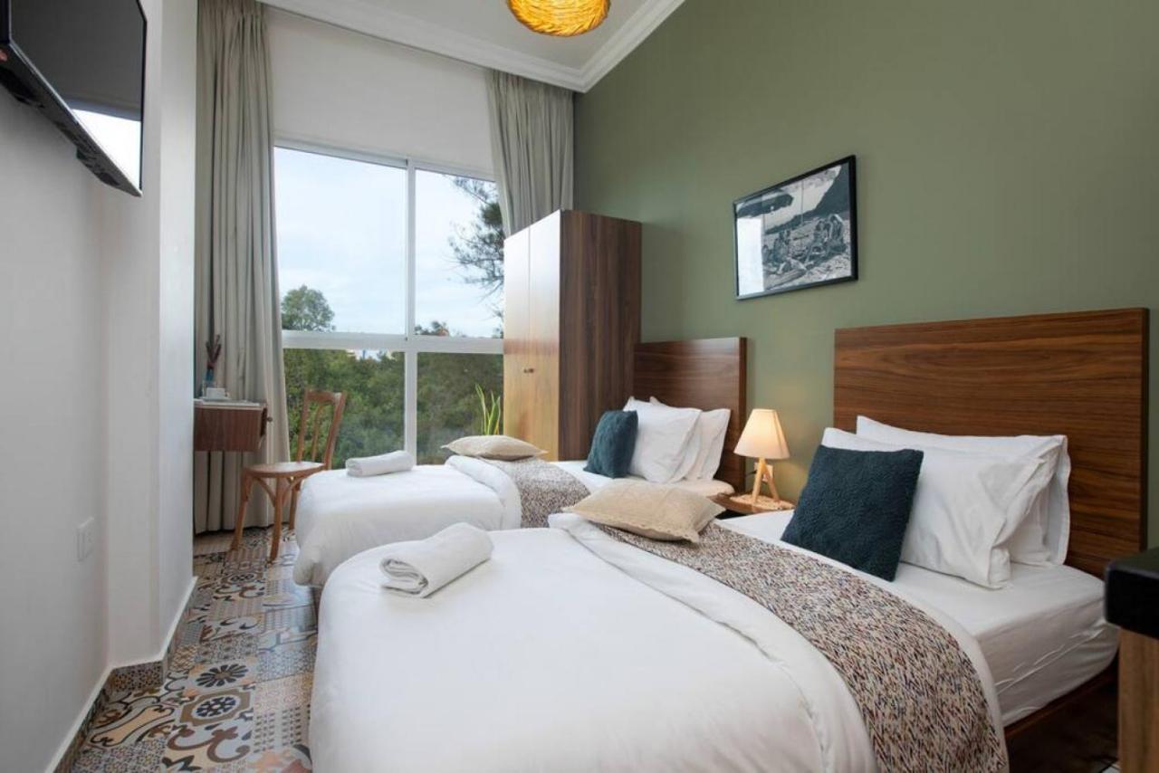 Madam Laylas 405 In Mar Mikhael
